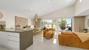 The Heart of Jervis, Huskisson